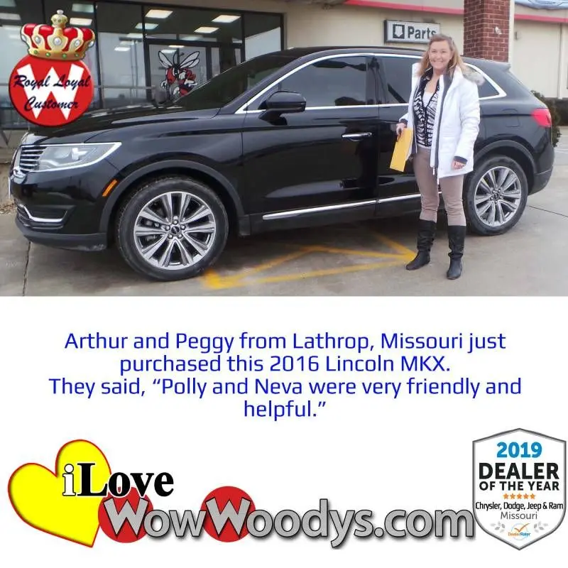 Arthur Roach Peggy Caley1