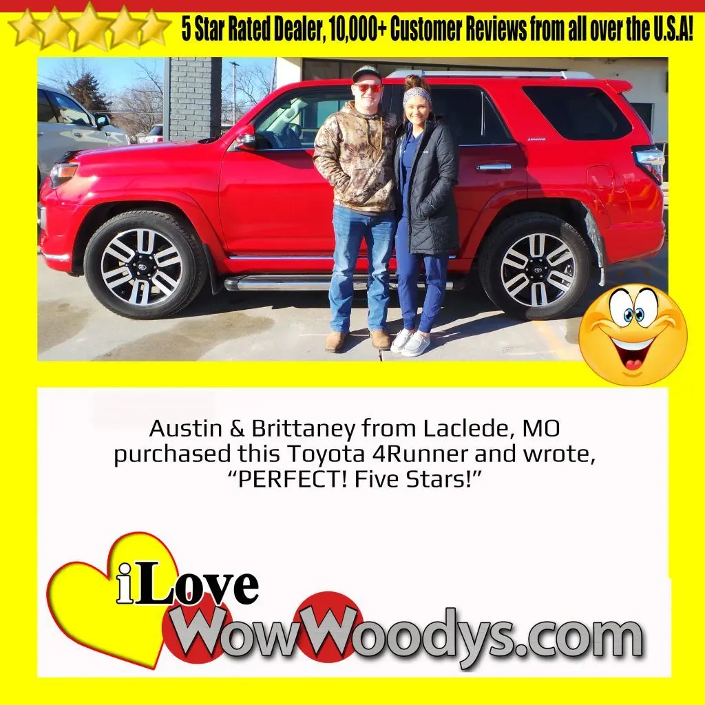 Austin Brittaney Evans 16rp89