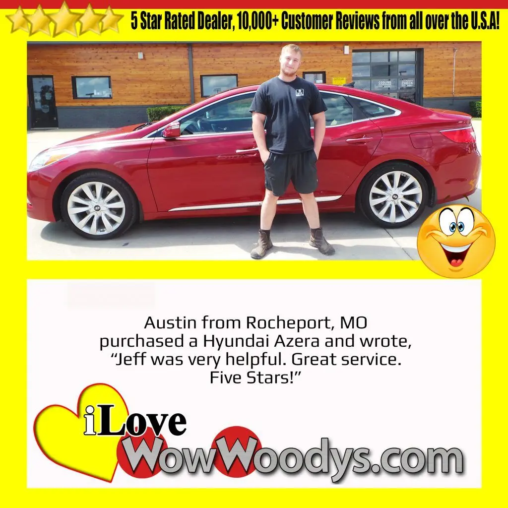 Austin Tipton 13wd45