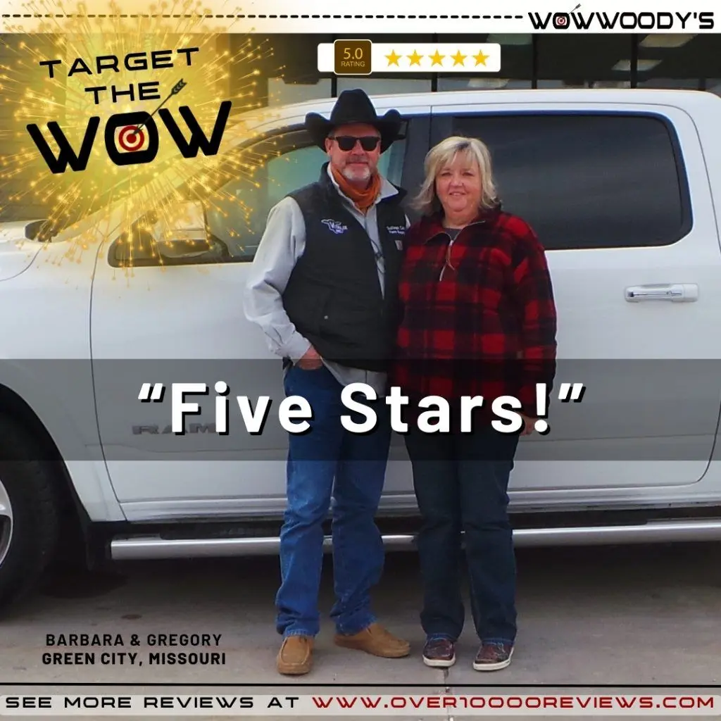 Barbara Gregory Snyder 20a1678