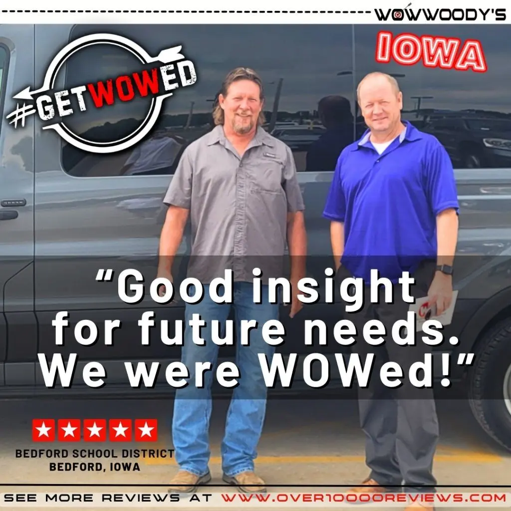 Bedford Community School District 23a1446