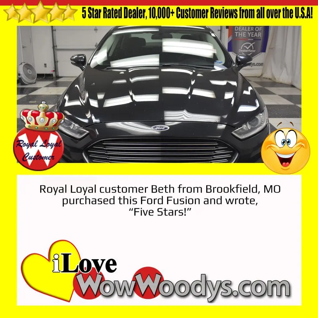 Beth Kirkpatrick 14rj57