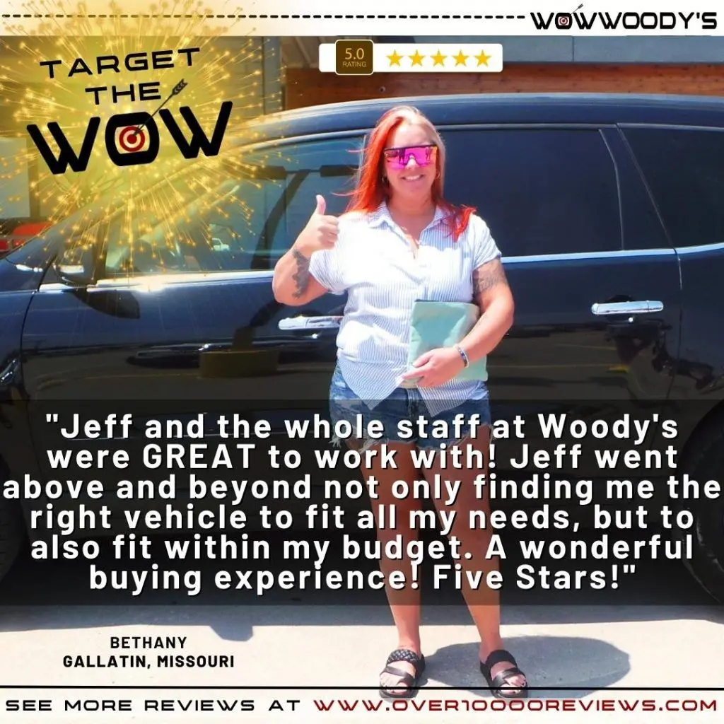 Bethany Vandiver 17a1195