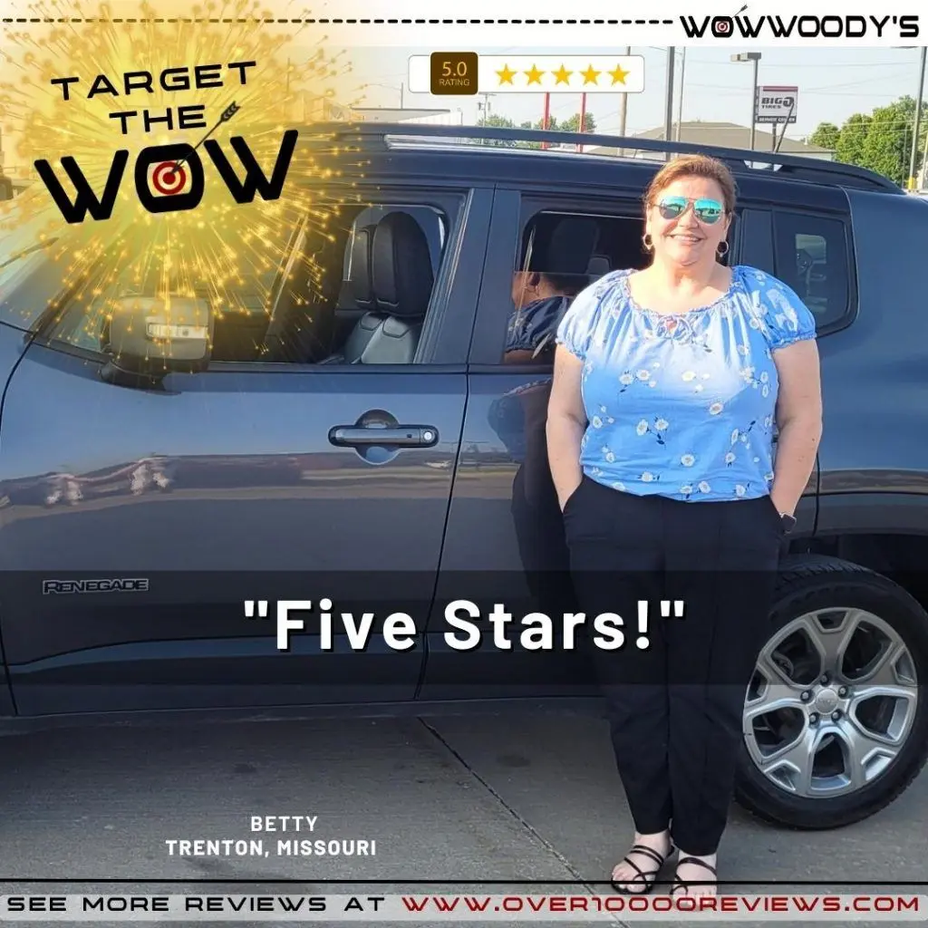 Betty Schultz 20wj29