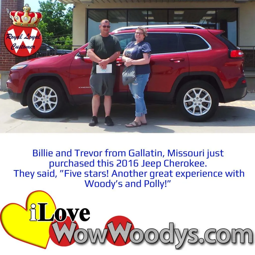 Billie Trevor Beaty1