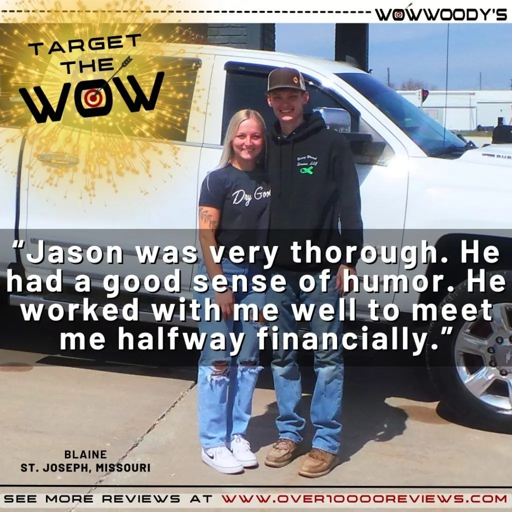 Blaine Shellenberger 18a2404