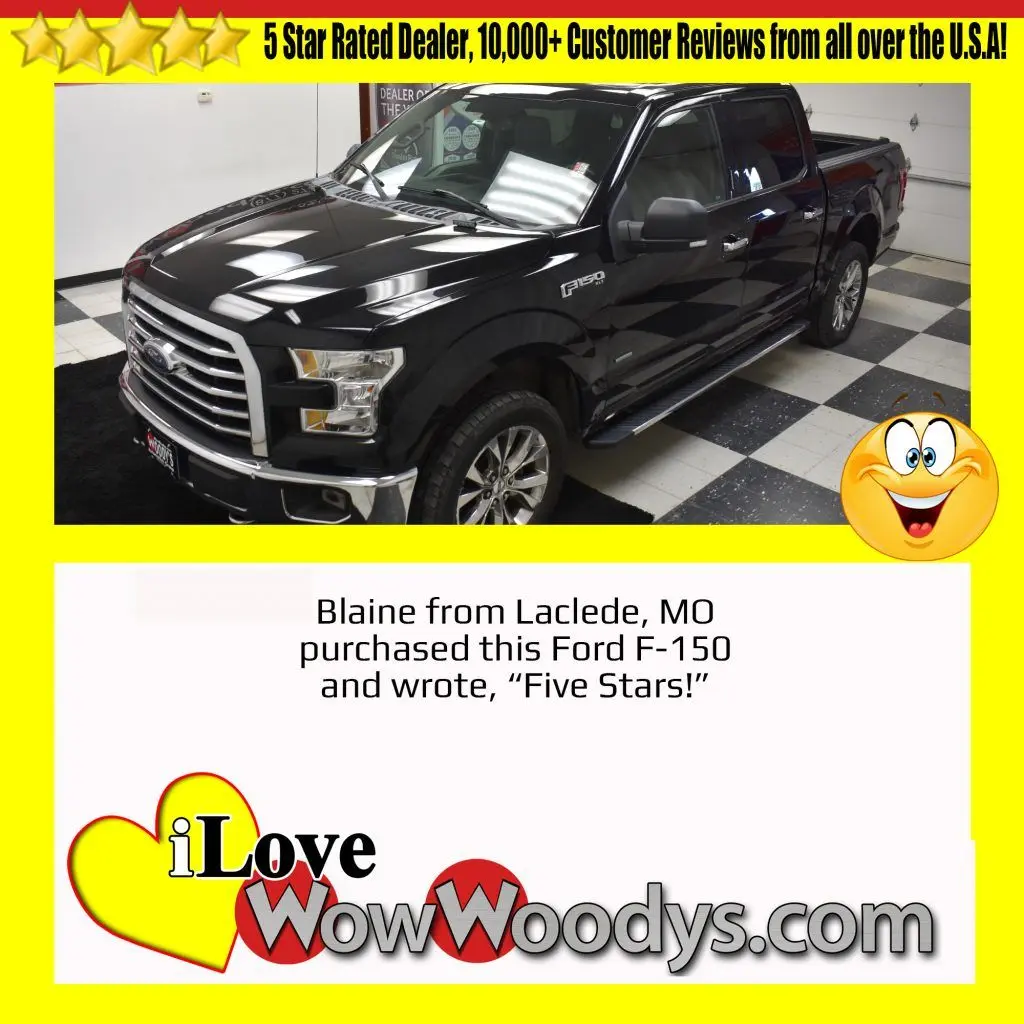 Blaine Sportsman 16rd75