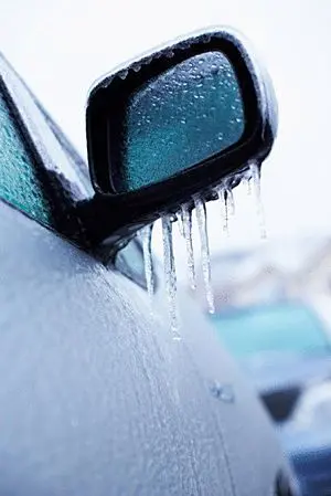 Blogpost Auto Buzz Frozen Door