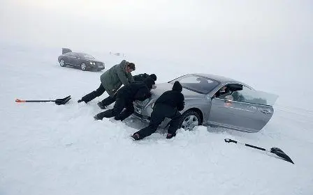 Blogpost Auto Buzz Stuck