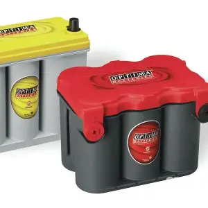 AGM battery won't take a charge? Don't pitch it- try this instead - Wow Woody's