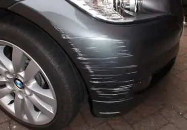 Blogpost Blog Tech Tuesday Tips Car Bumper Scratch Scuff