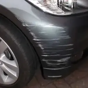 Scuffs and Scratches Be Gone! - Wow Woody's