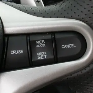 All about Cruise Control! - Wow Woody's
