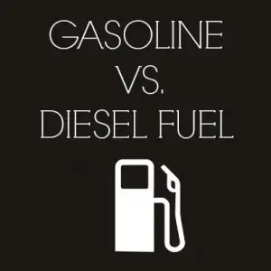 Diesel: Fuel of the Future? - Wow Woody's