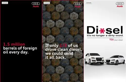 Blogpost Geared Up Audi