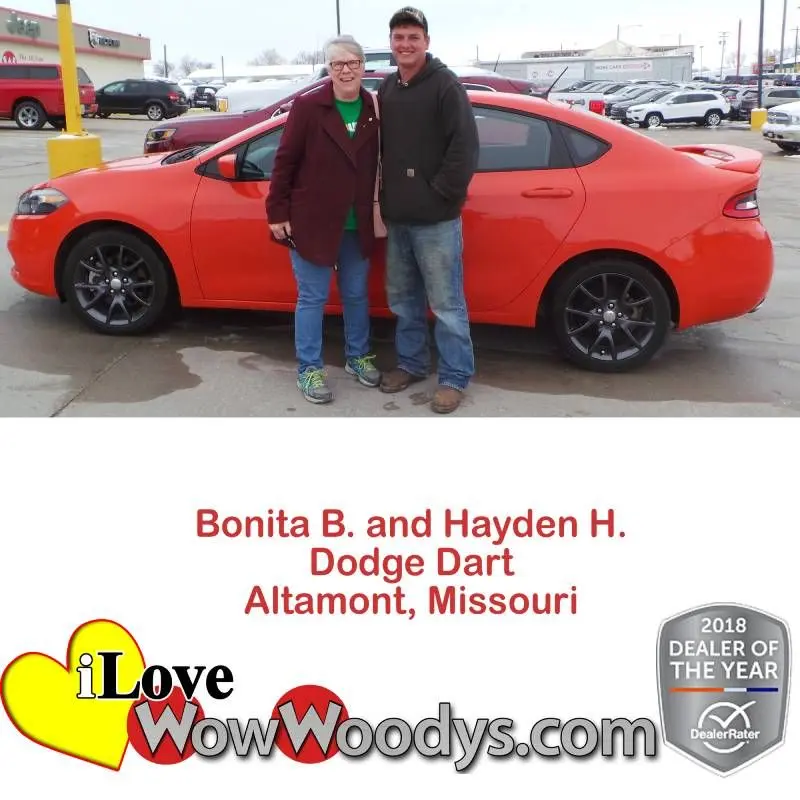 Bonita Berg Hayden Horinek1