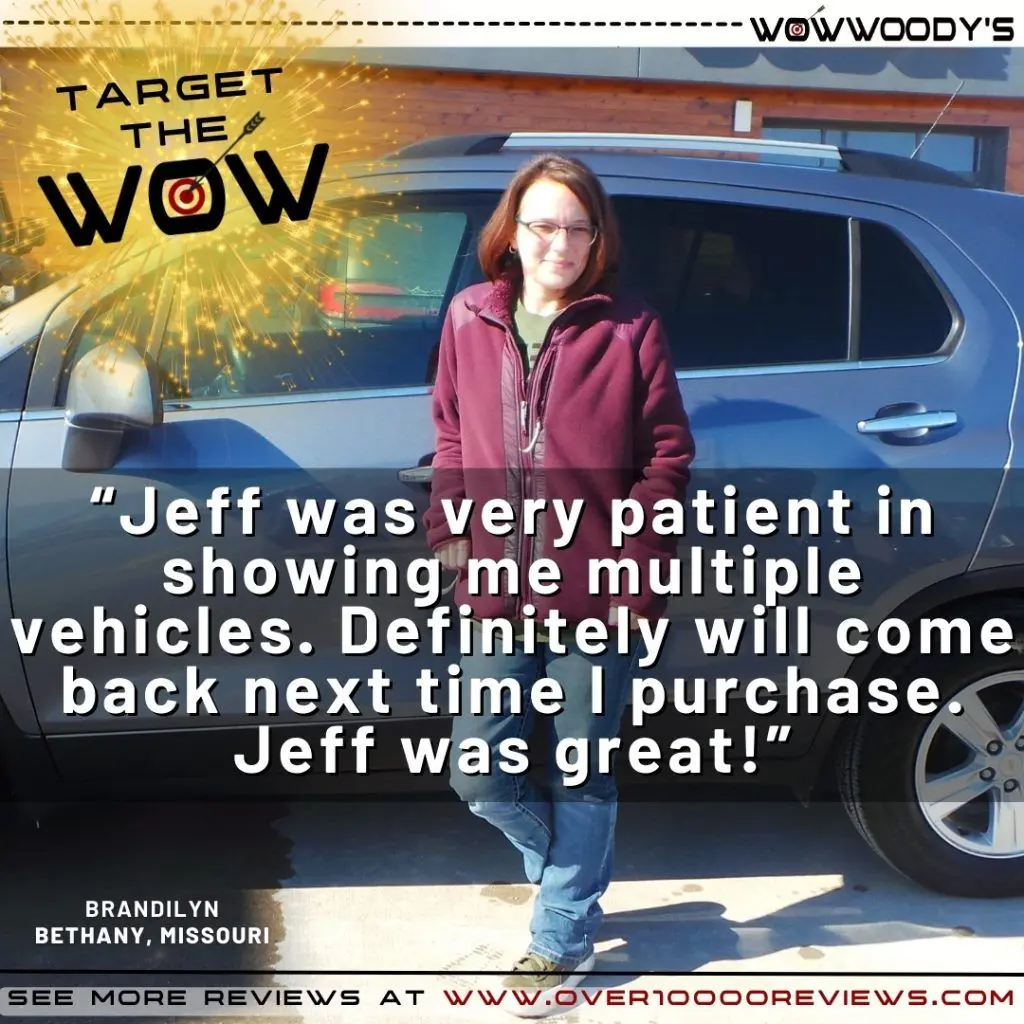 Brandilyn Wonsetler 19a2010