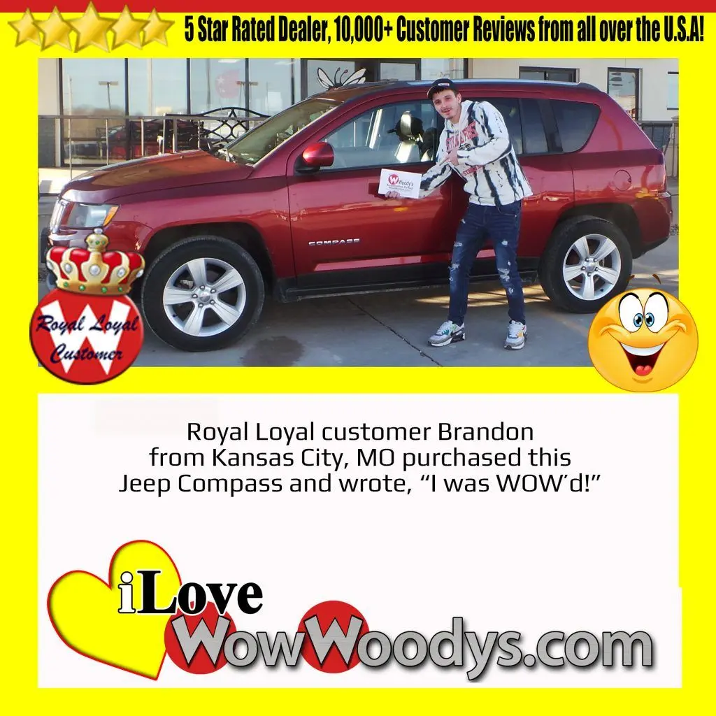 Brandon Fetzer 15rc61