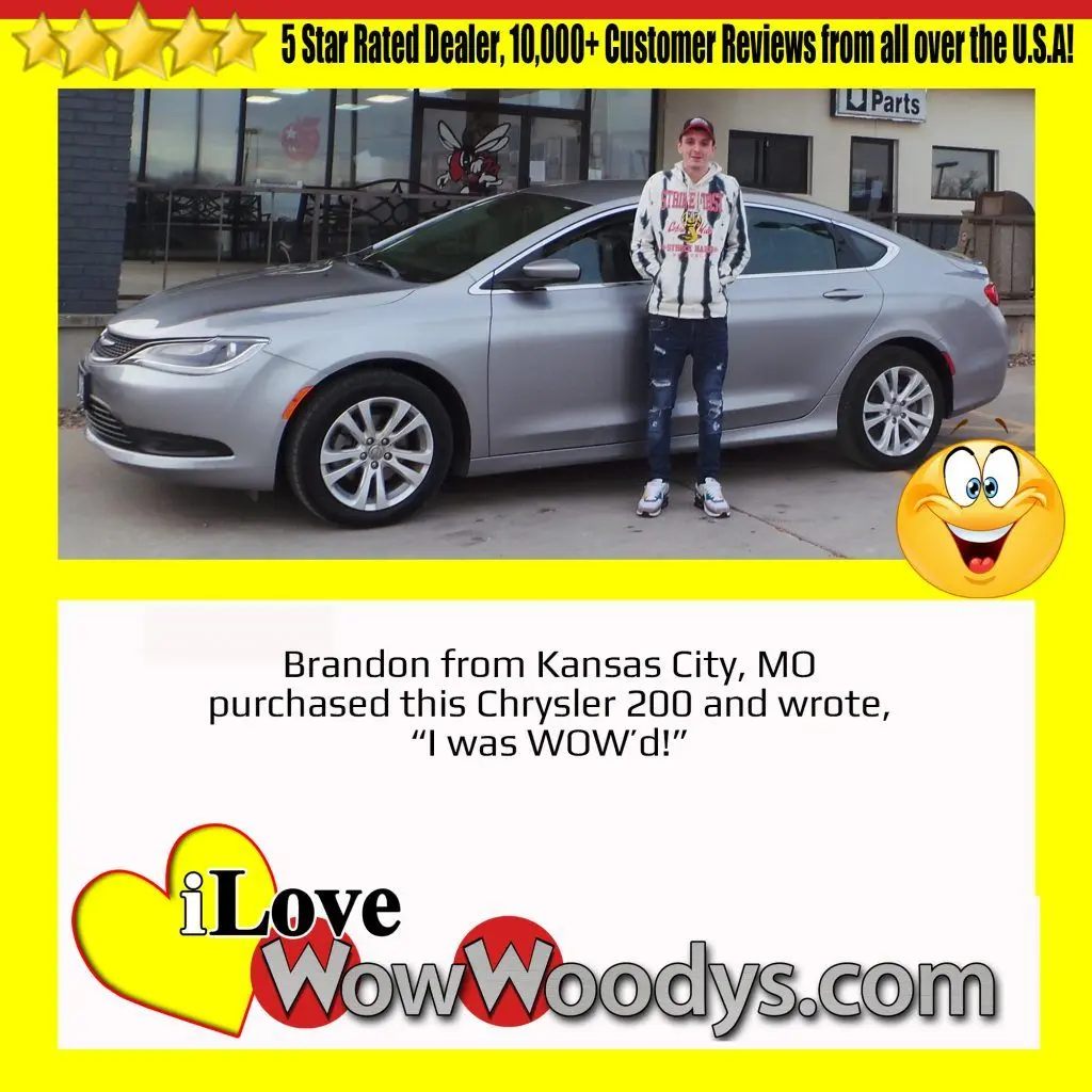 Brandon Fetzer 17pr63