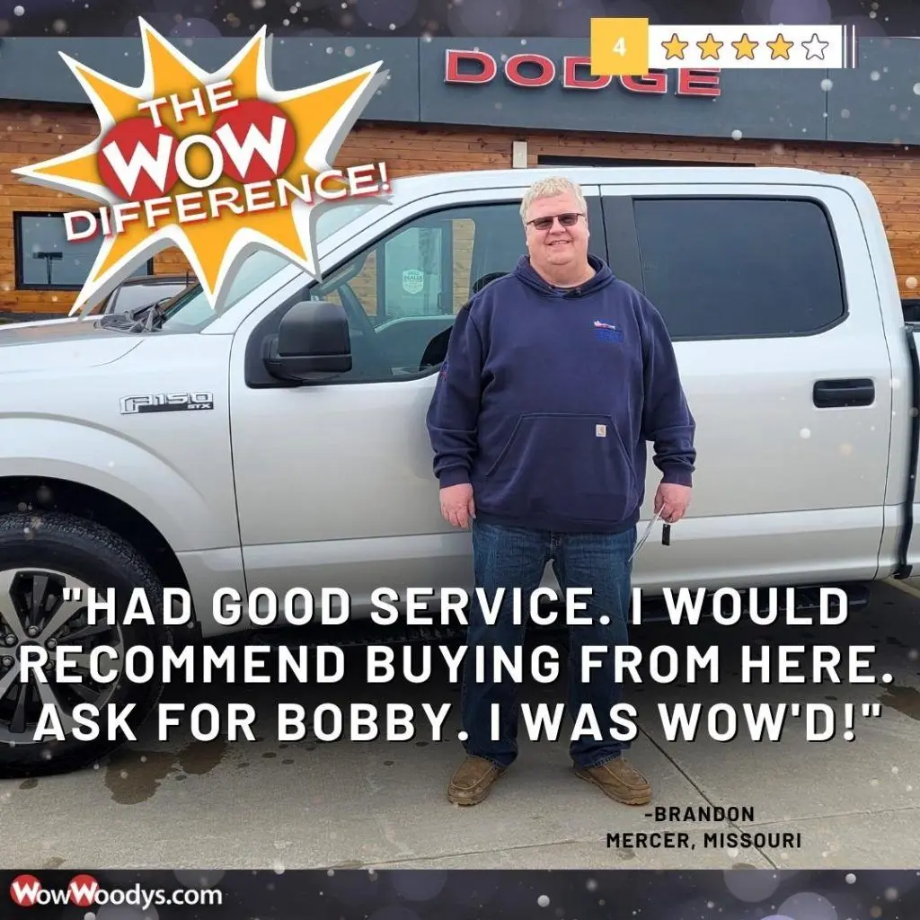 Brandon Henley 19wc87