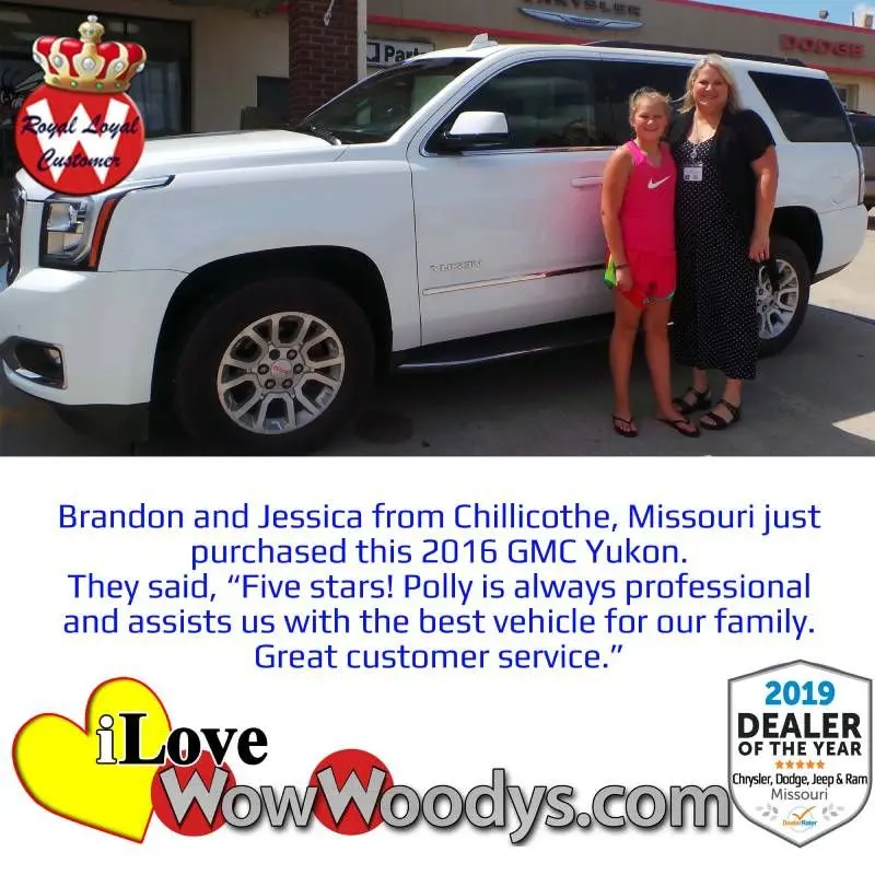 Brandon Jessica Williams