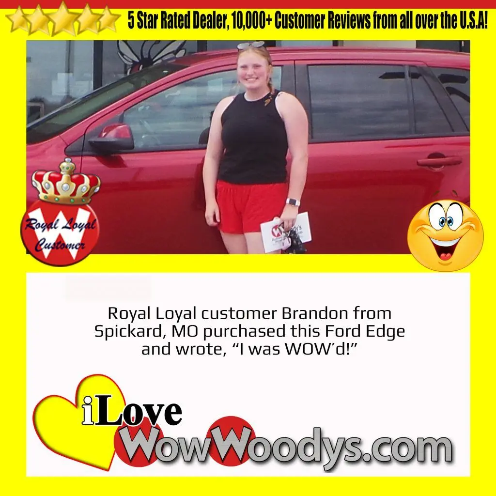 Brandon Spencer 13tm95