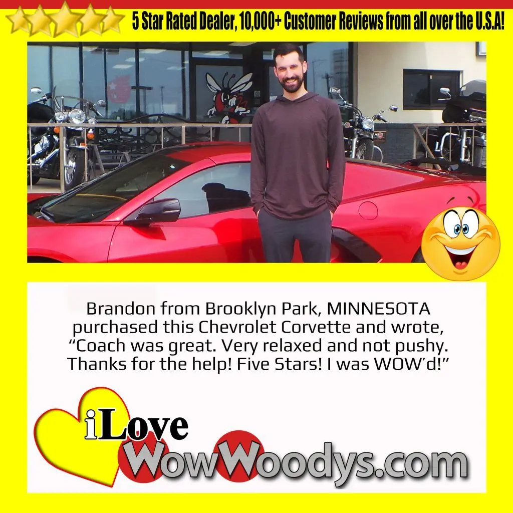 Brandon Strange 21tx91