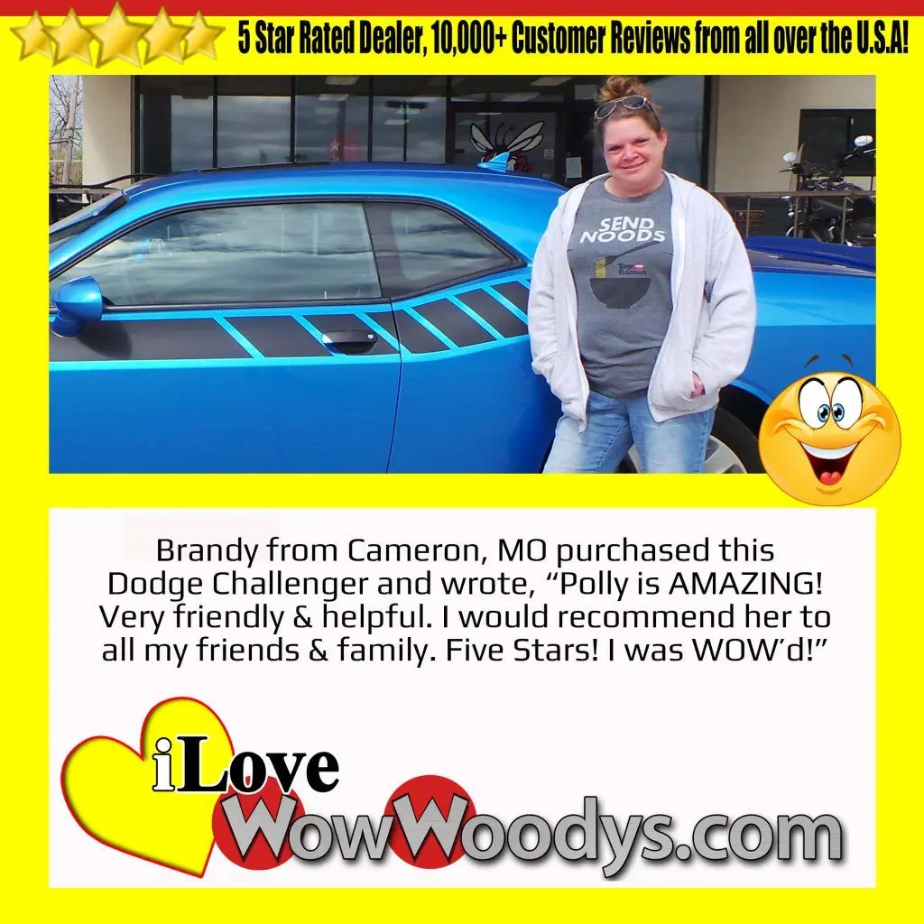 Brandy Wollam 18tg07