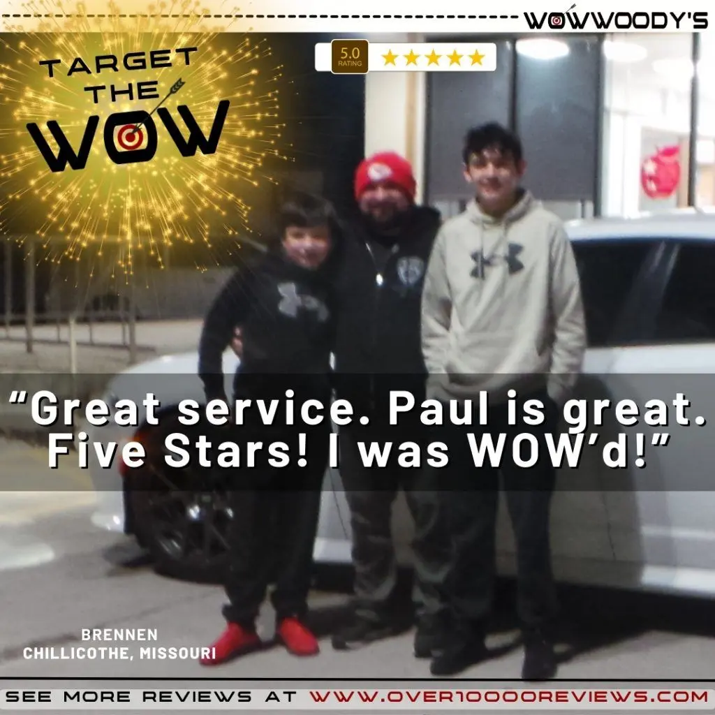 Brennen Carter 19a2018