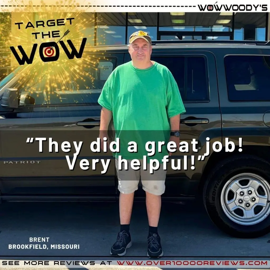 Brent Snyder 15a1182