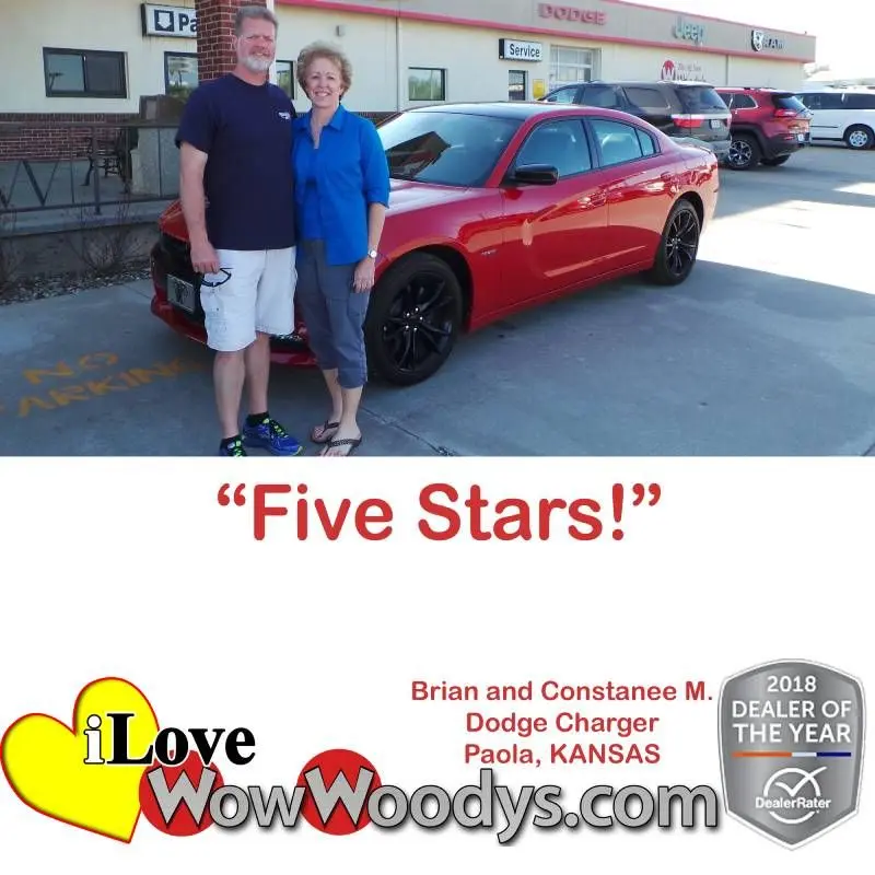 Brian Constanee Markovich