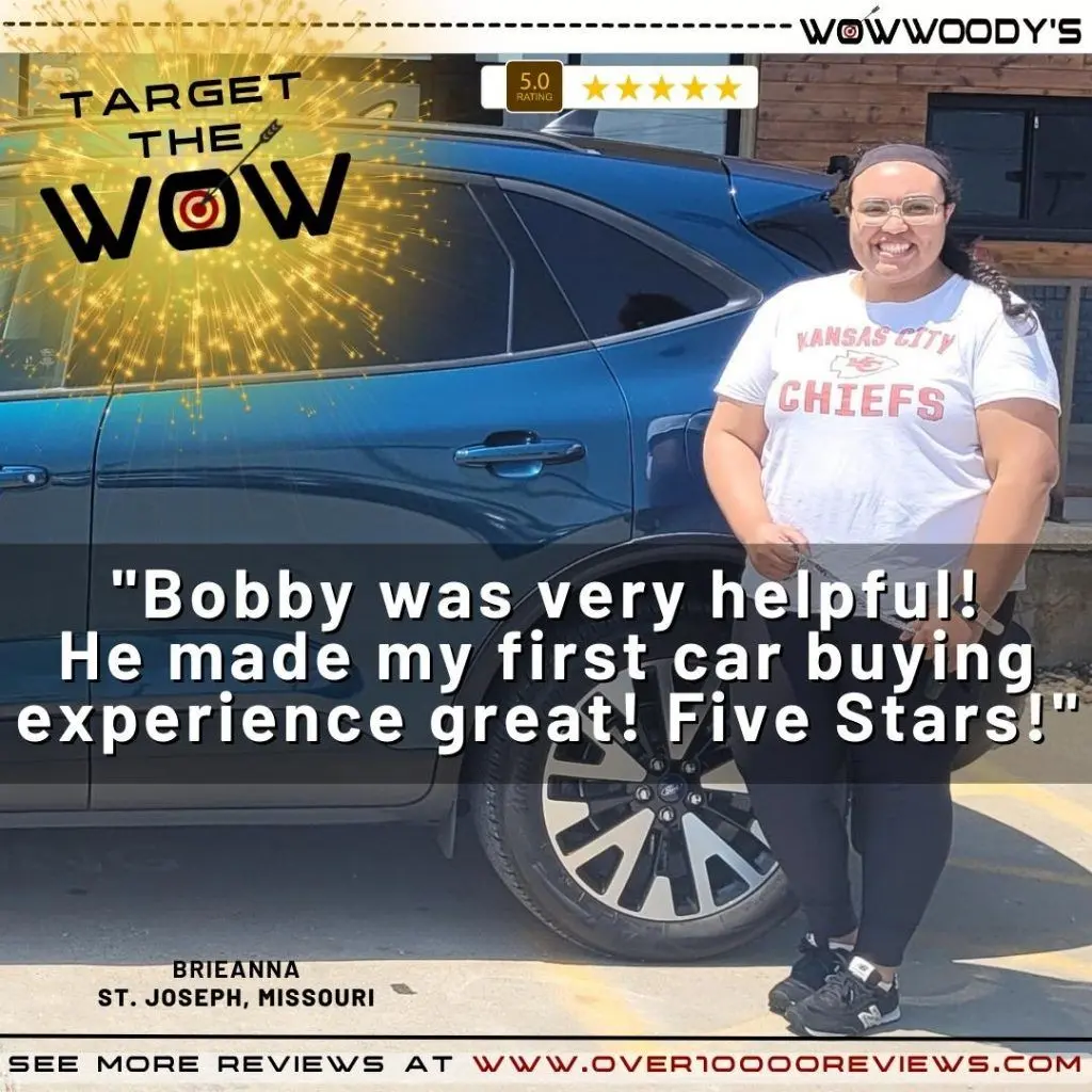 Brieanna Williams 20a1243