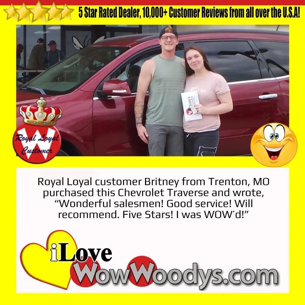 Britney Colston 16tg85