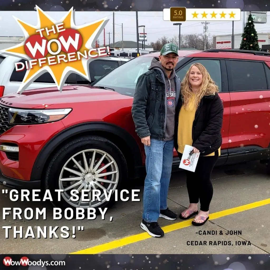 Candi John Davidson 20ww75