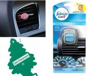Car Air Freshener