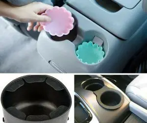 Car Cup Holder