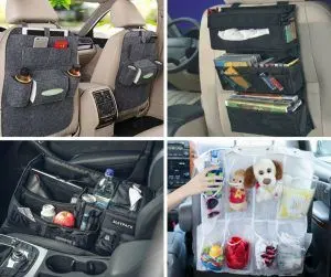 Car Organizer