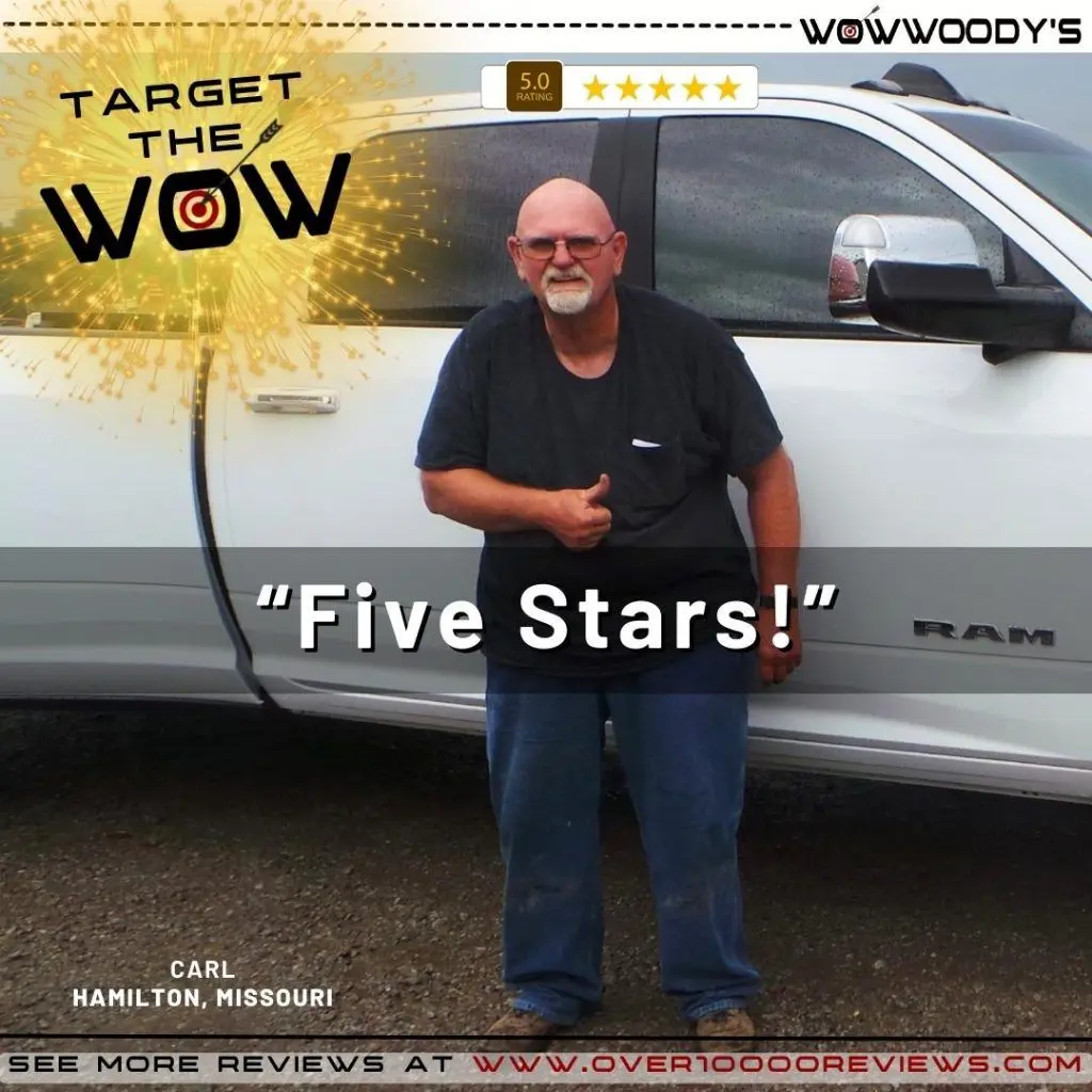 Carl Russell 22a0894