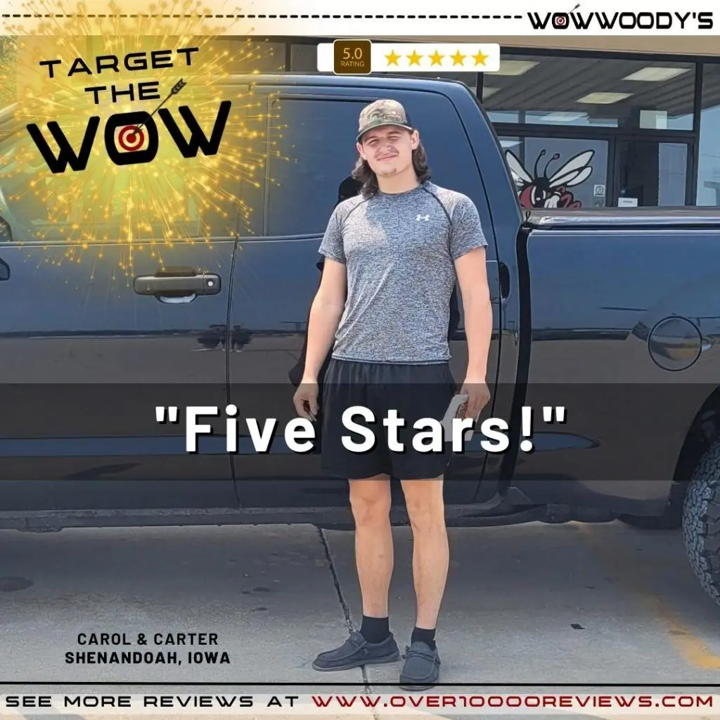 Carol Higgins Carter Backus 10a1131