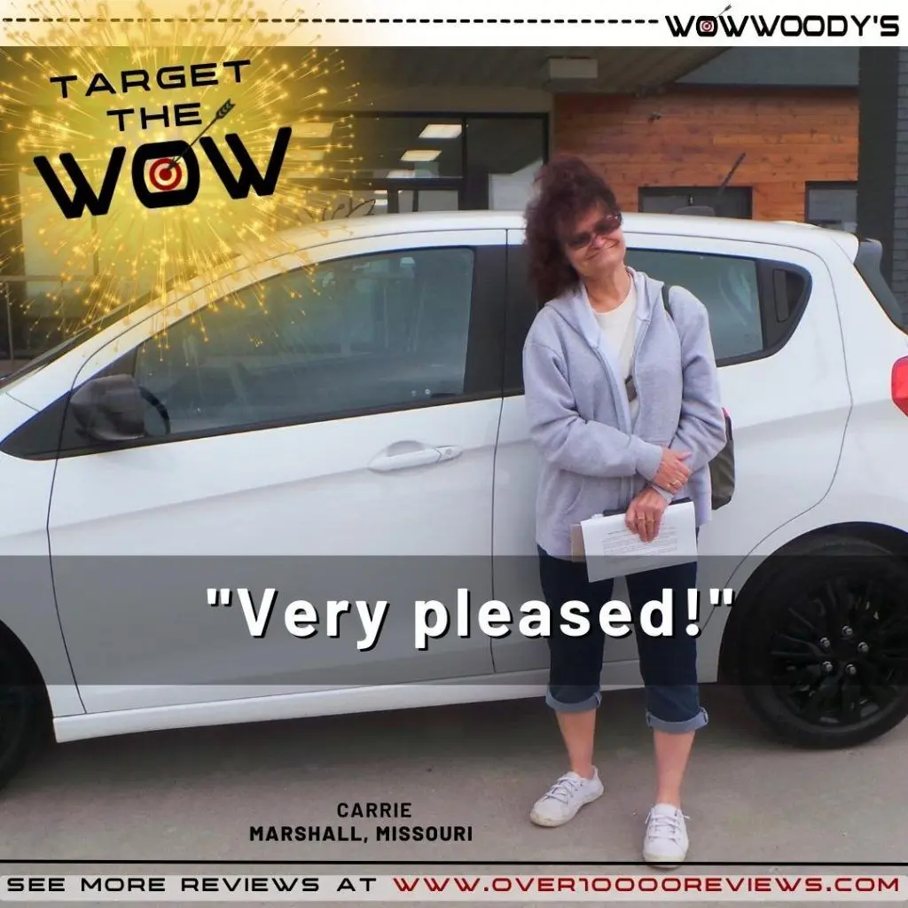 Carrie Bargfrede 20wk67