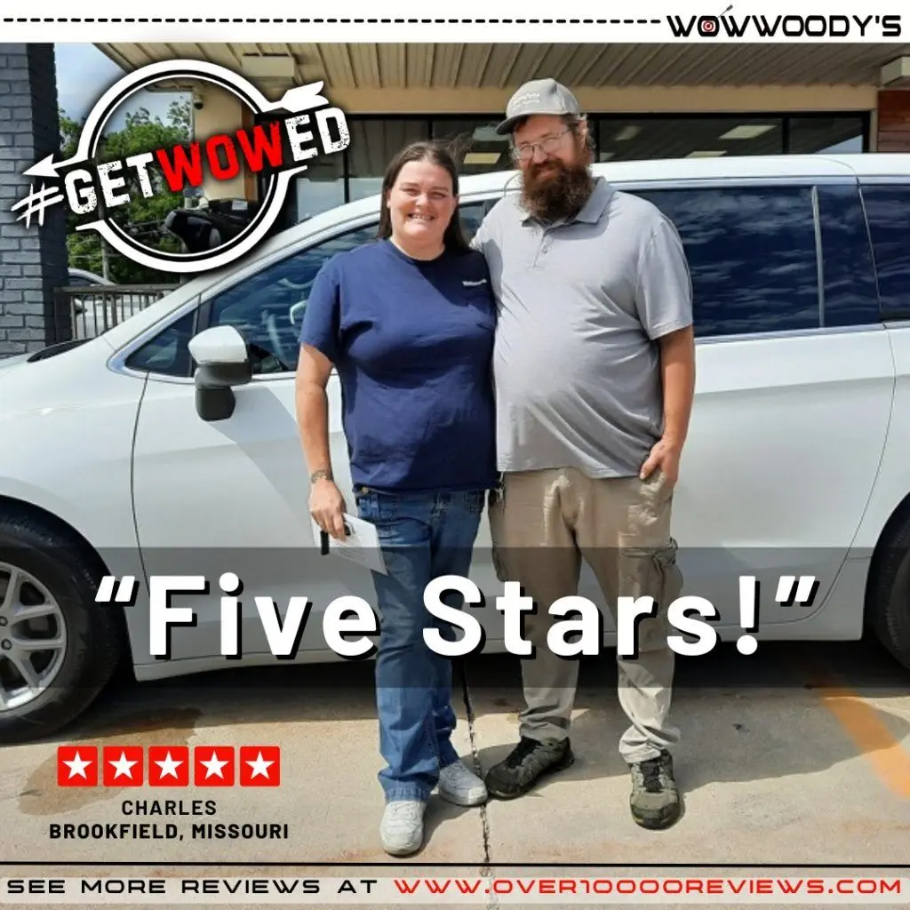 Charles Brown 23a2718