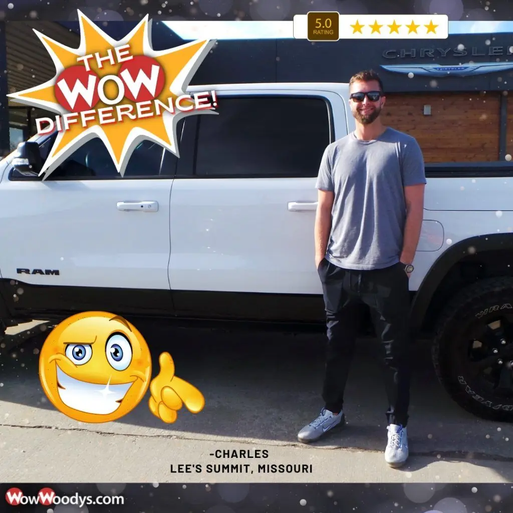 Charles Howard 21a0024