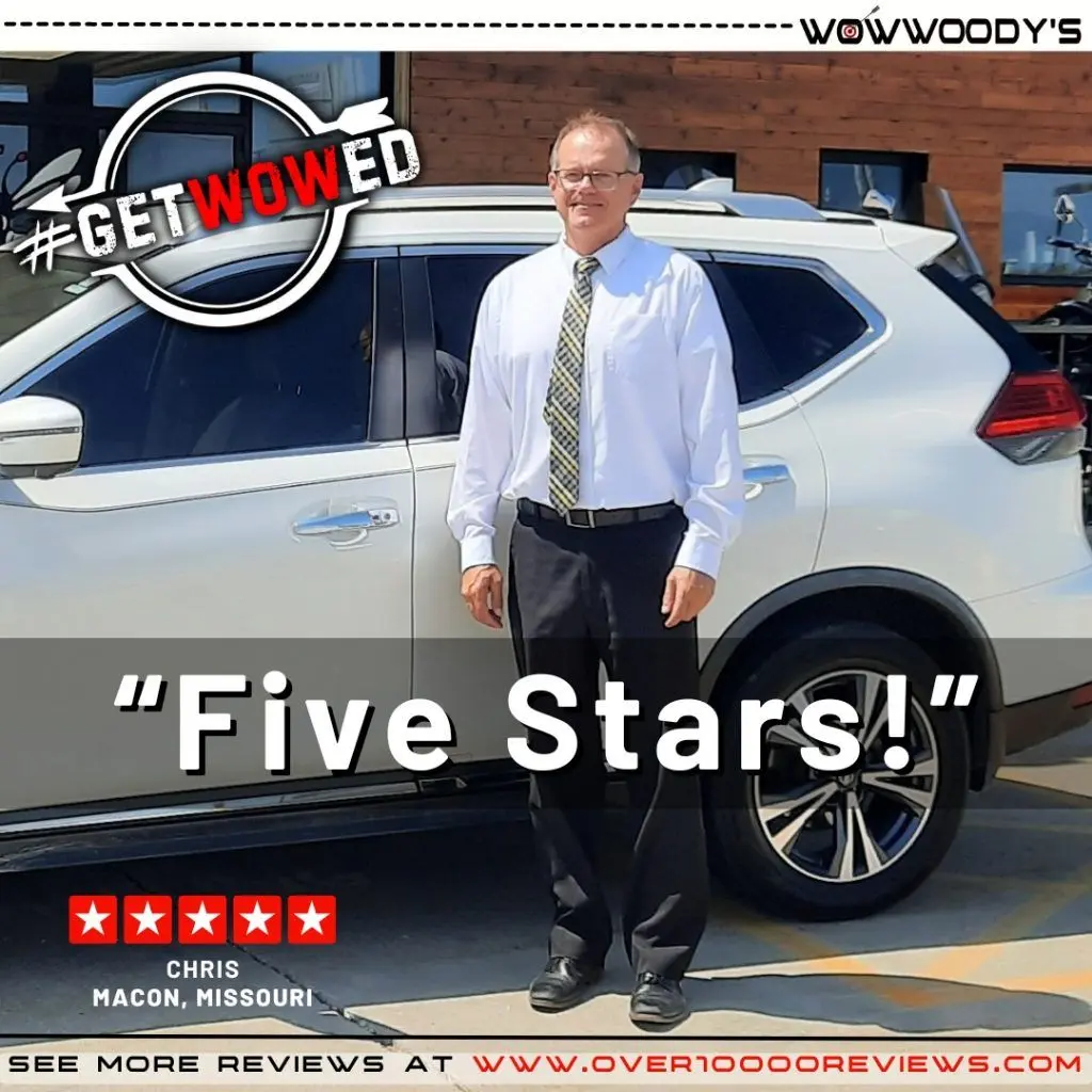 Chris Riekerberg 17a2757