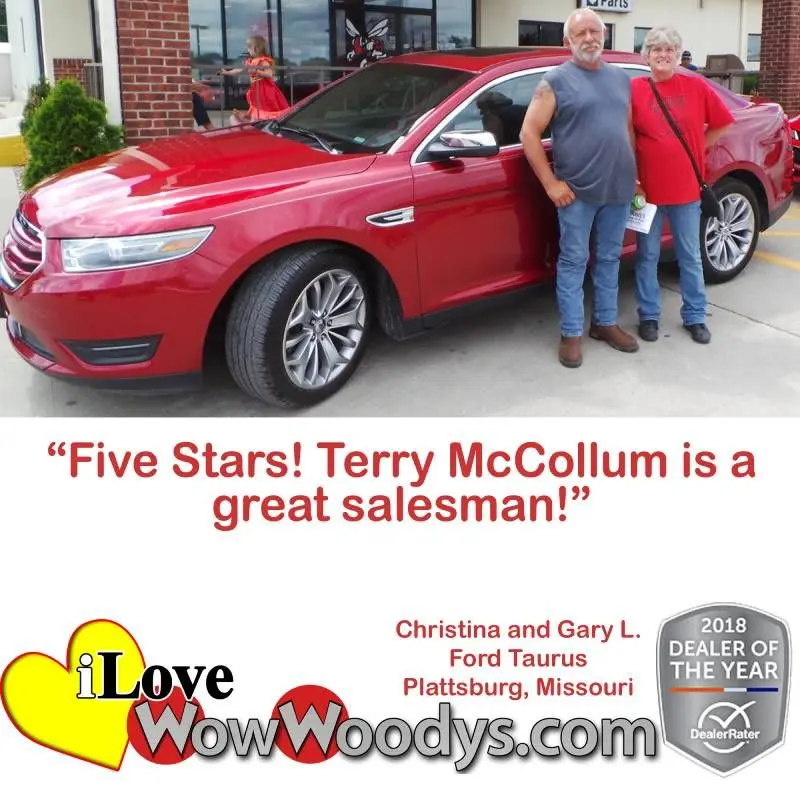 Christina Gary Lloyd