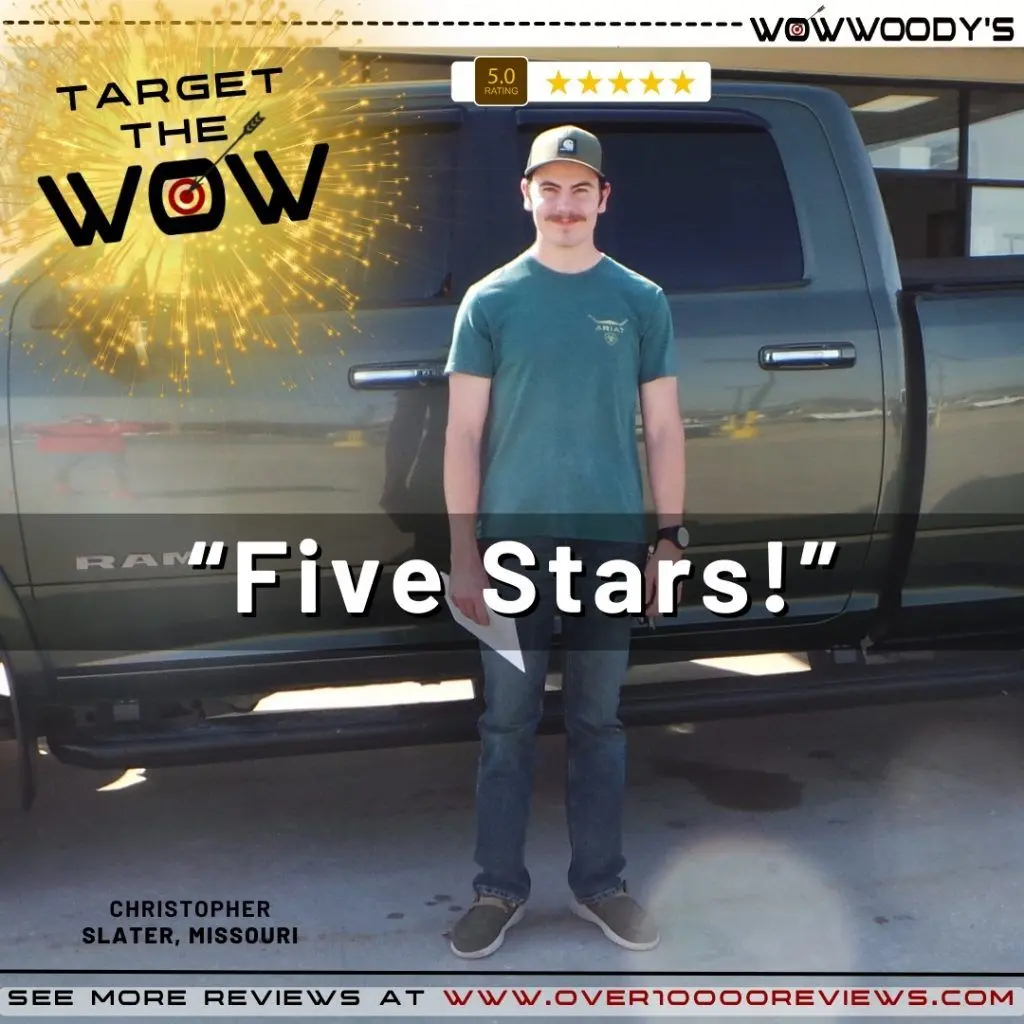 Christopher Bryson 20a2453