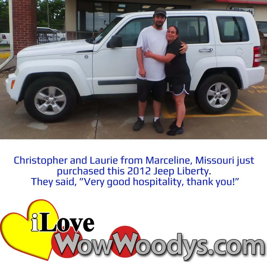 Christopher Metcalf Laurie Johnson