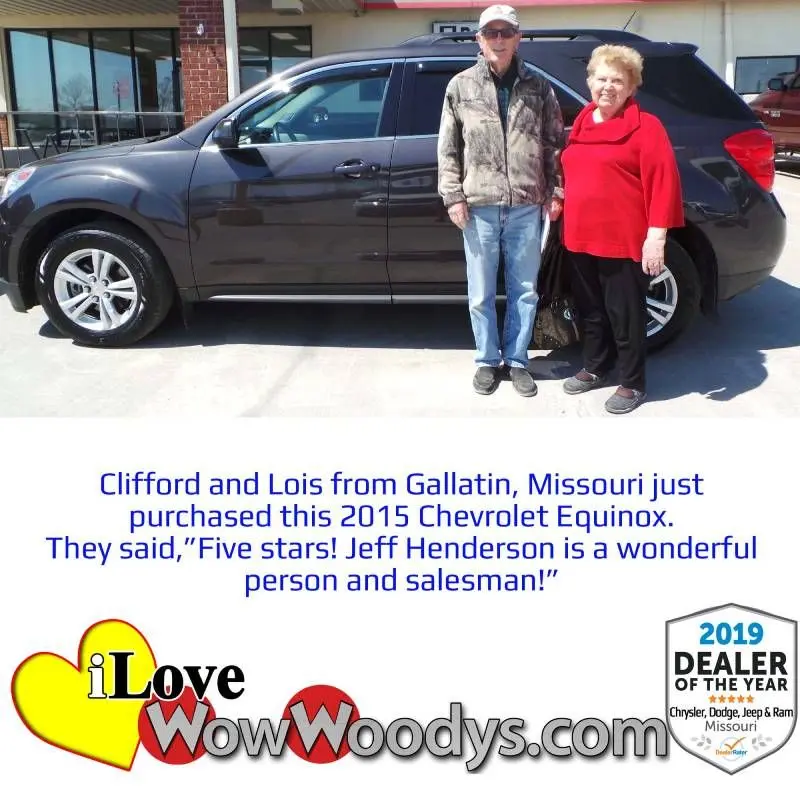 Clifford Lois Agenstein