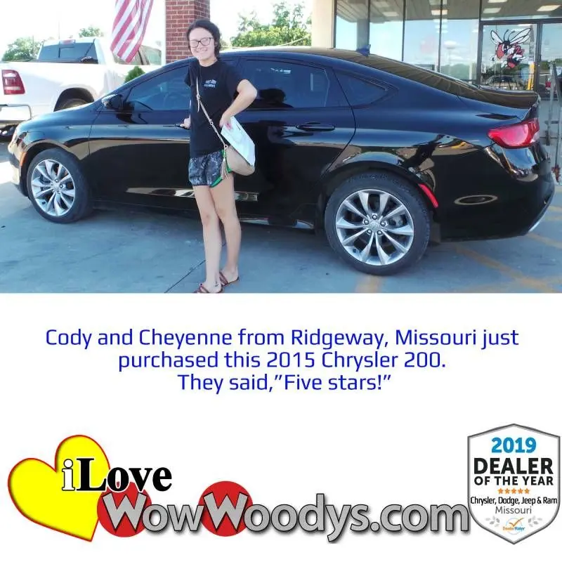 Cody Sittner Cheyenne Cash