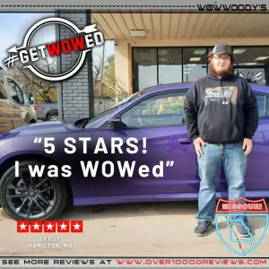 Leroy - Wow Woody's