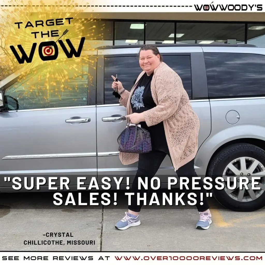 Crystal Lehmann 16a0032